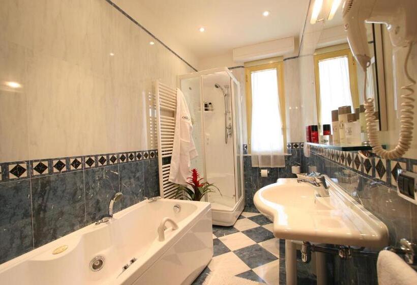 스위트, Villa Luca