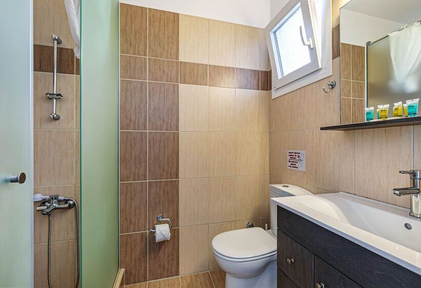 コンフォートルーム, Palapart Gikas Gouvia