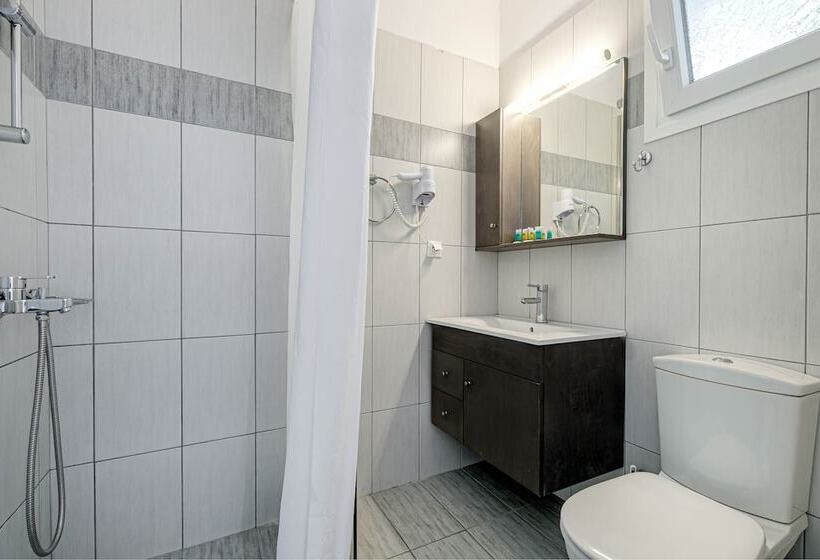 コンフォートルーム, Palapart Gikas Gouvia