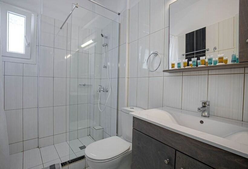 コンフォートルーム, Palapart Gikas Gouvia