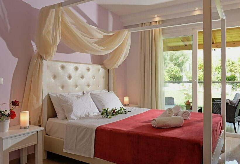 コンフォートルーム, Palapart Gikas Gouvia