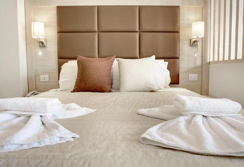 オーシャンビュージュニアスイート, Porto Demo