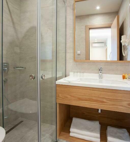 اتاق استاندارد, Villa Gracia