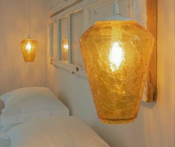 标准间, Herdade Do Ananas