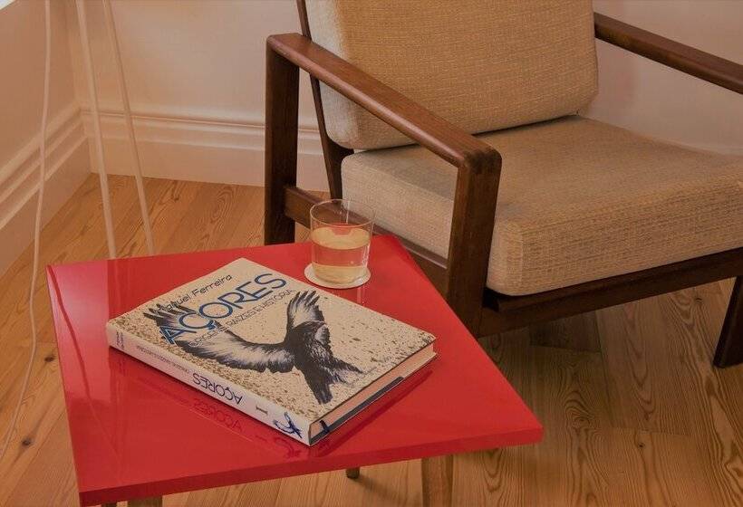 标准三人间, Herdade Do Ananas