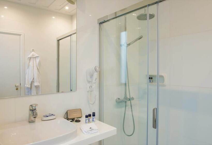 四人标准间, Herdade Do Ananas