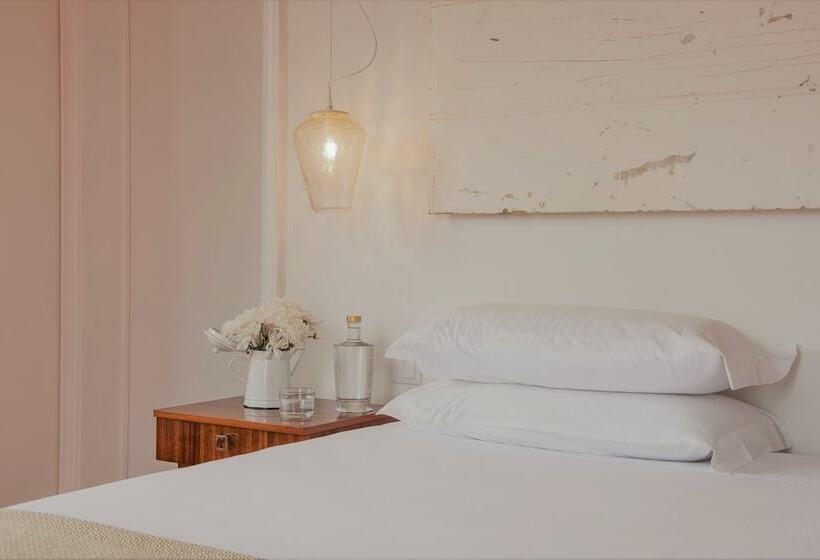 标准单人间, Herdade Do Ananas