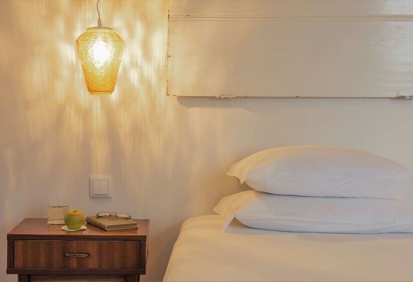 标准间, Herdade Do Ananas