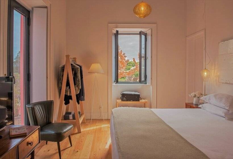 标准间, Herdade Do Ananas