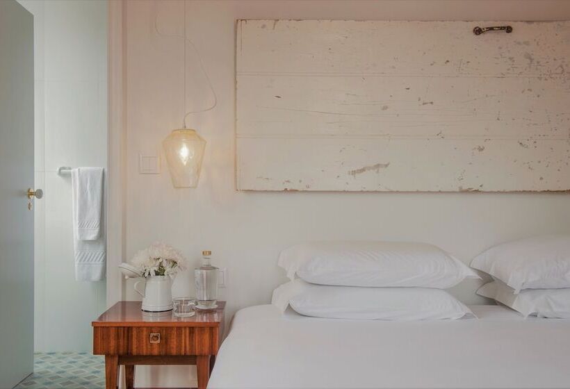 غرفة قياسية فردية, Herdade Do Ananas