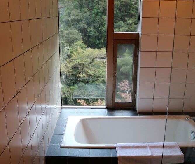 ベーシックルーム, Auberge Tosayama
