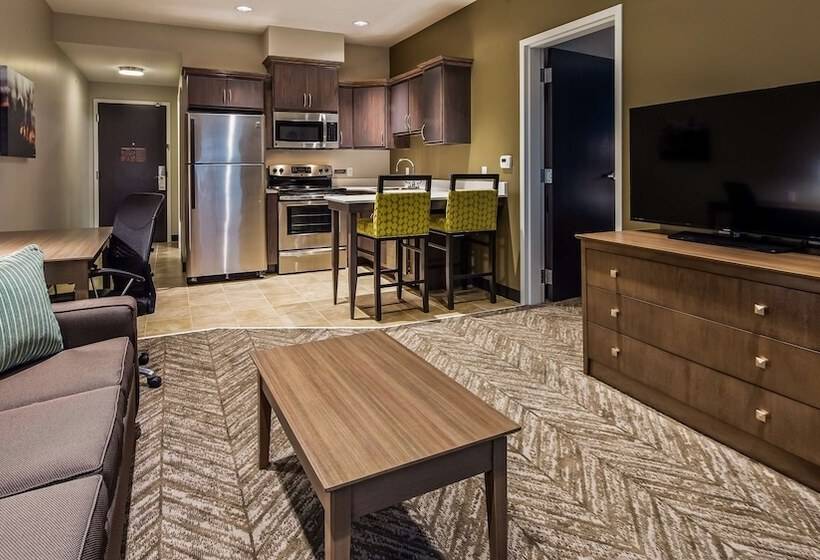 جناح, Best Western Plus Bolivar Hotel & Suites