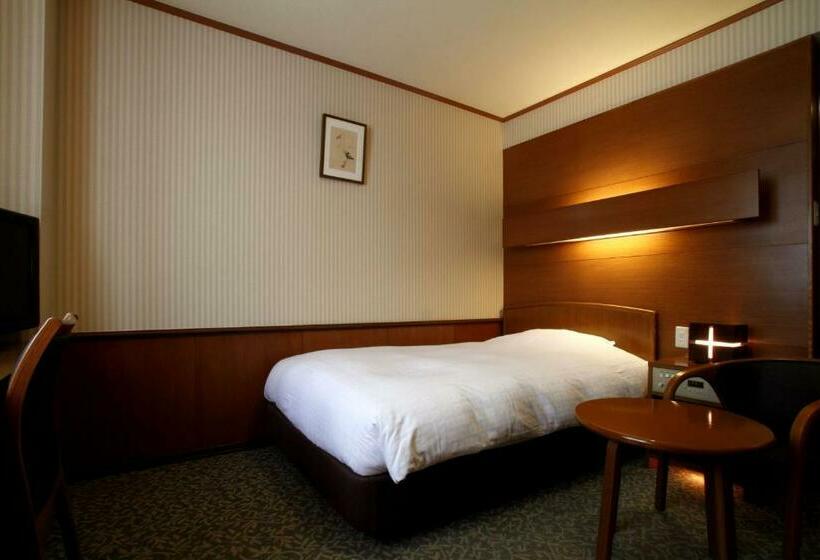 스탠다드 싱글 룸, Daiichi Inn Park