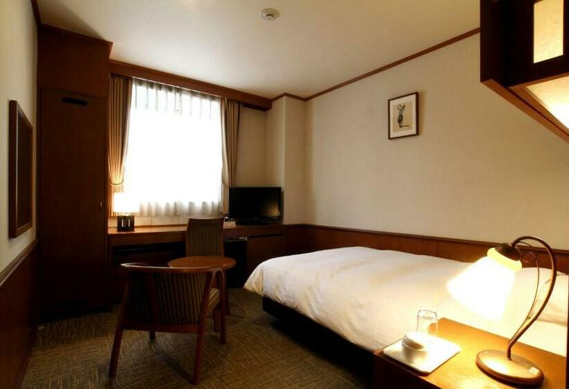 Номер Стандарт Индивидуальный, Daiichi Inn Park