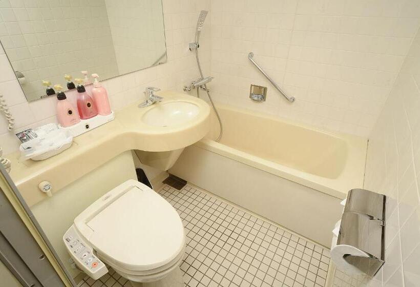 스탠다드 룸, Daiichi Inn Park