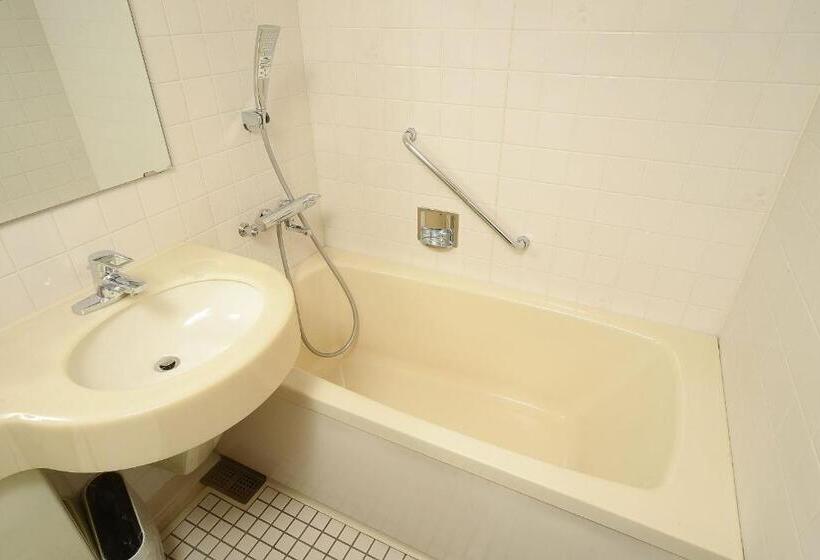 غرفة قياسية, Daiichi Inn Park