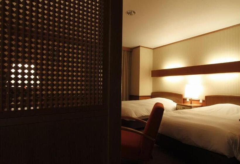 Номер Стандарт, Daiichi Inn Park