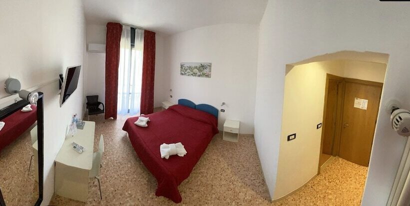 Quarto Economy, Le Vele