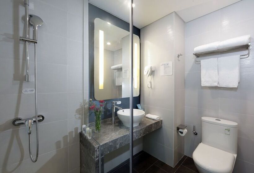 اتاق استاندارد, Holiday Inn Express   Xiamen City Center, An Ihg