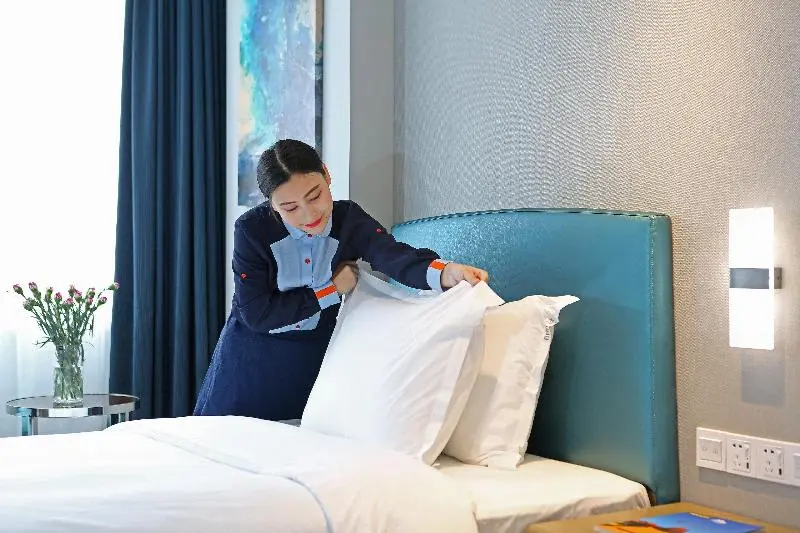スタンダードルーム, Holiday Inn Express Xiamen City Center, An Ihg