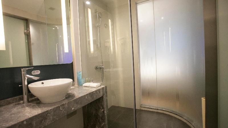 اتاق استاندارد, Holiday Inn Express   Xiamen City Center, An Ihg