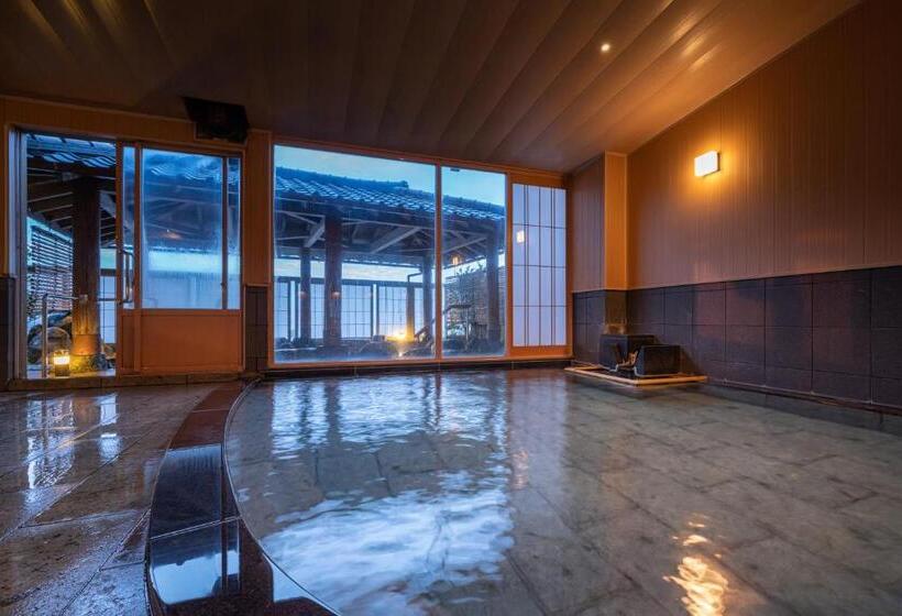 Quarto Quádruplo Estandar, Ikkyu  Seaside