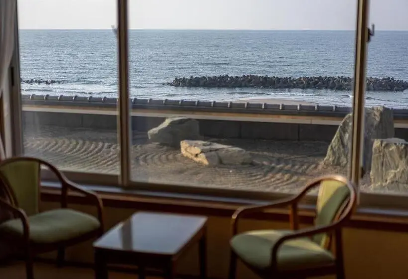 スタンダードルーム, Ikkyu  Seaside