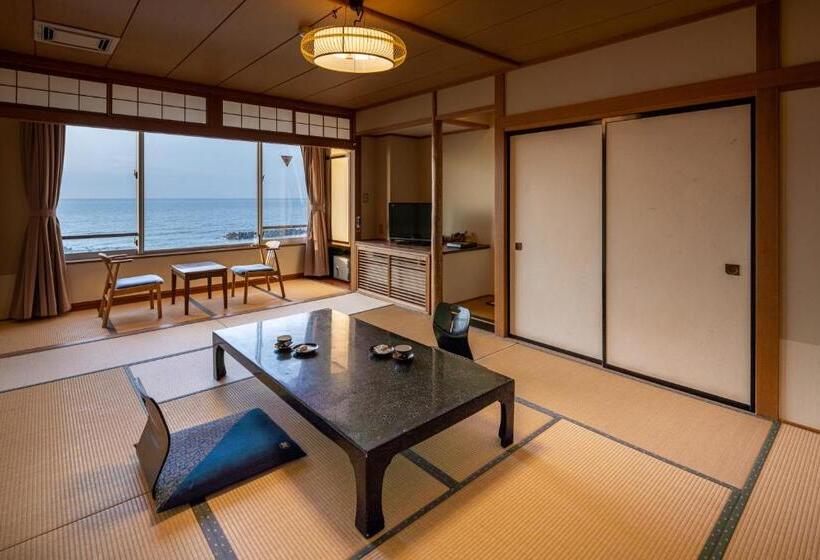 스탠다드 룸, Ikkyu  Seaside