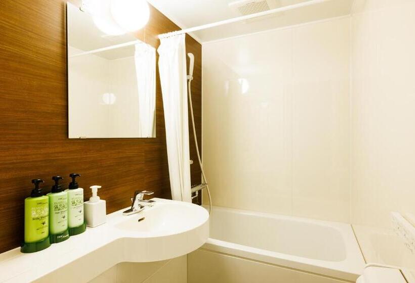 Номер Стандарт, Kamenoi Hotel Nara