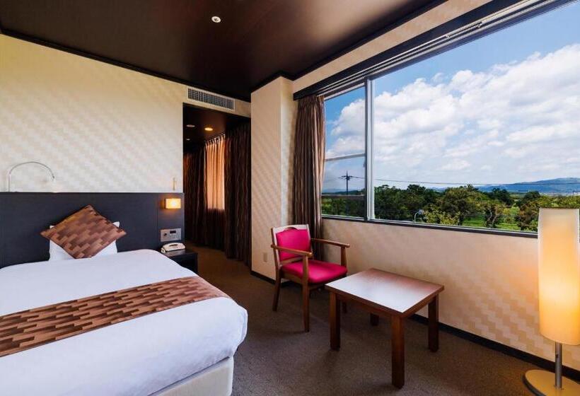 Номер Стандарт, Kamenoi Hotel Nara