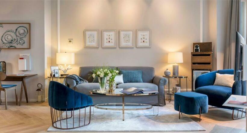 프리미엄 룸, Lasala Plaza Hotel   Adults Only