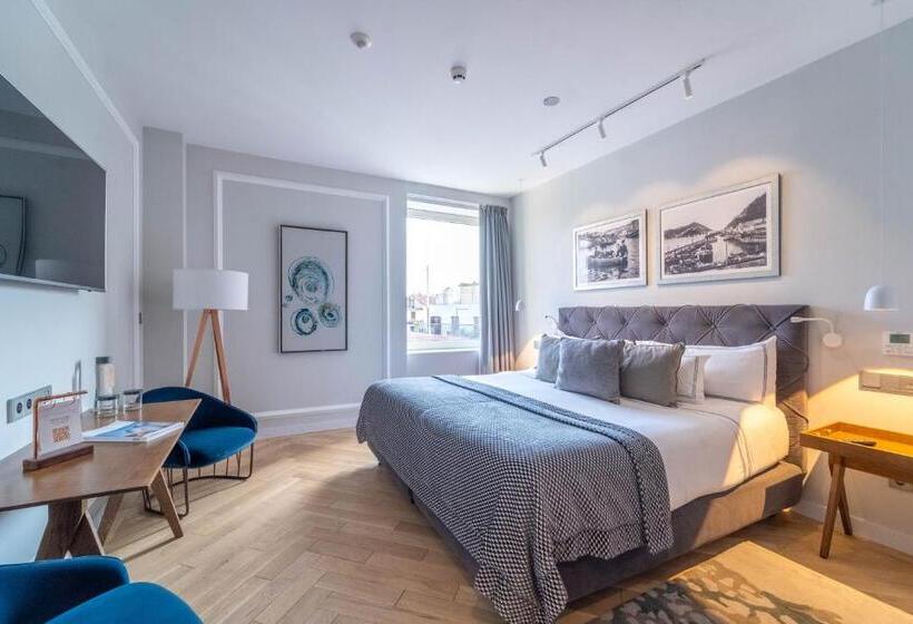 스탠다드 룸, Lasala Plaza Hotel   Adults Only