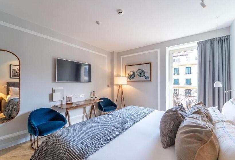 스탠다드 룸, Lasala Plaza Hotel   Adults Only