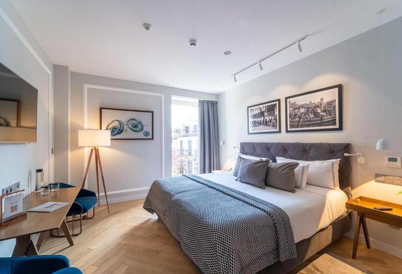 스탠다드 룸, Lasala Plaza Hotel   Adults Only