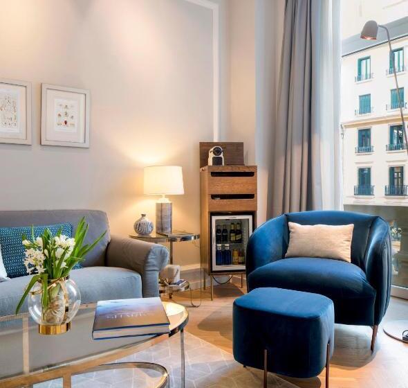 프리미엄 룸, Lasala Plaza Hotel   Adults Only