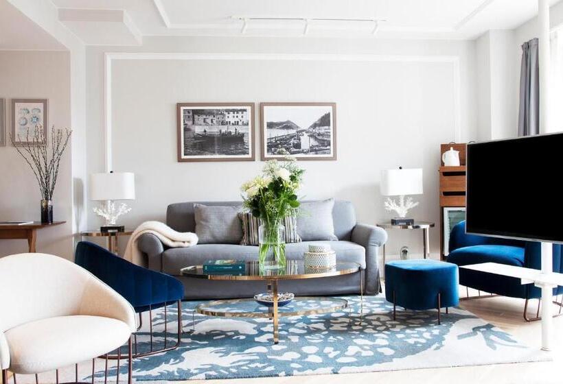 프리미엄 룸, Lasala Plaza Hotel   Adults Only