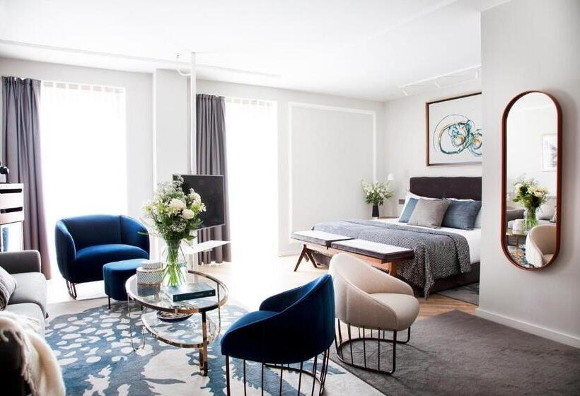 프리미엄 룸, Lasala Plaza Hotel   Adults Only