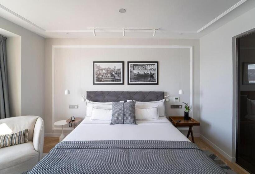 스탠다드 룸 바다 전망, Lasala Plaza Hotel   Adults Only