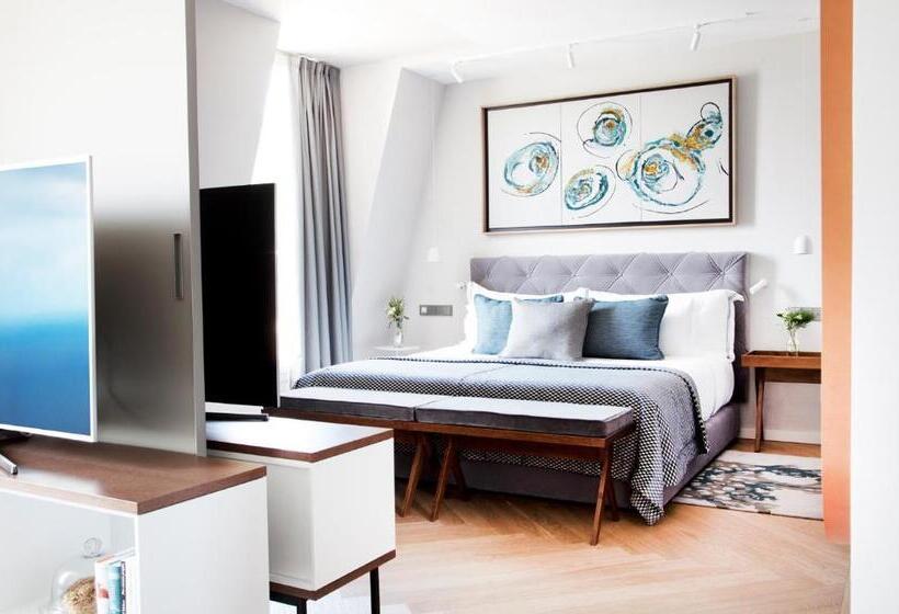 스위트, Lasala Plaza Hotel   Adults Only