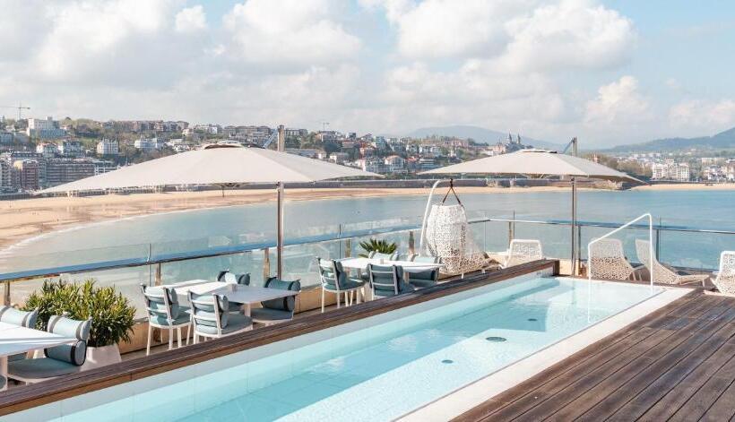 스위트, Lasala Plaza Hotel   Adults Only