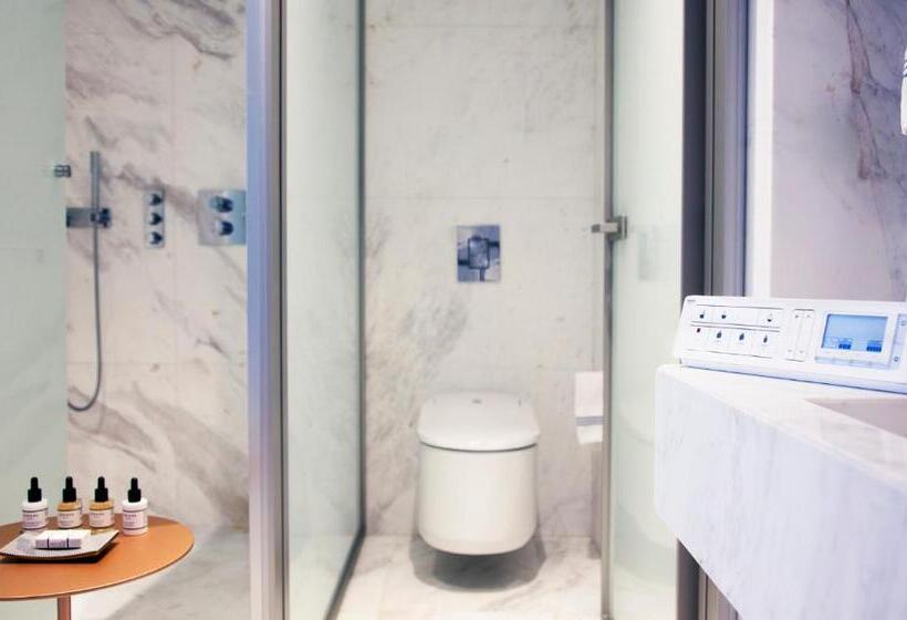 스위트, Lasala Plaza Hotel   Adults Only