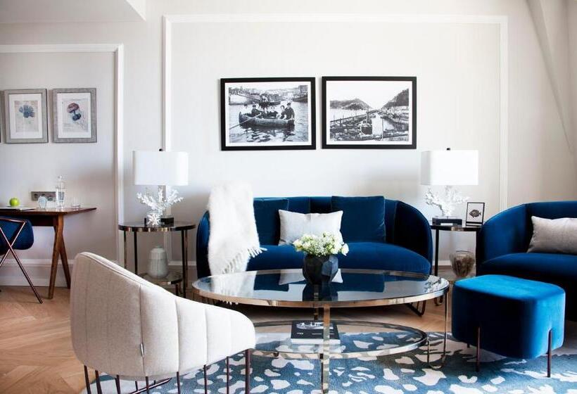 스위트, Lasala Plaza Hotel   Adults Only