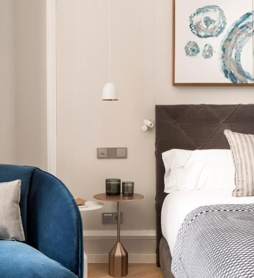 기본룸, Lasala Plaza Hotel   Adults Only