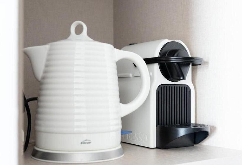 스탠다드 전망 룸, Lasala Plaza Hotel   Adults Only