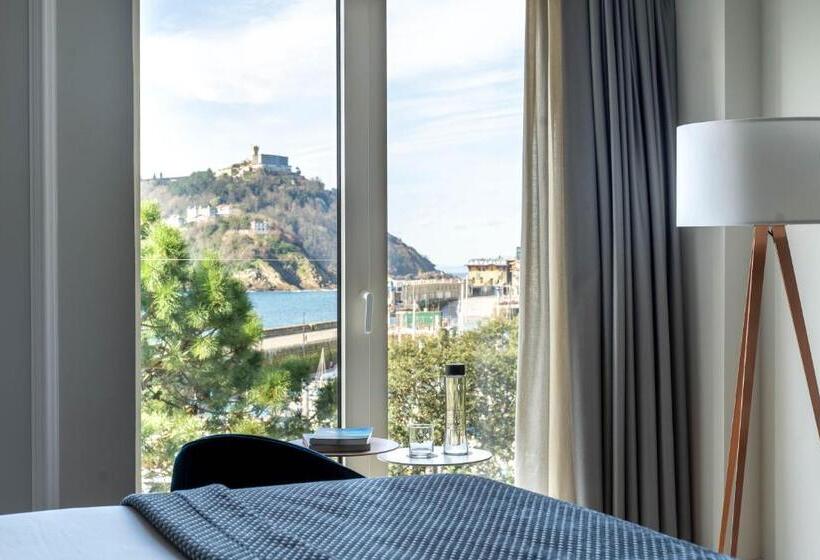 스탠다드 전망 룸, Lasala Plaza Hotel   Adults Only