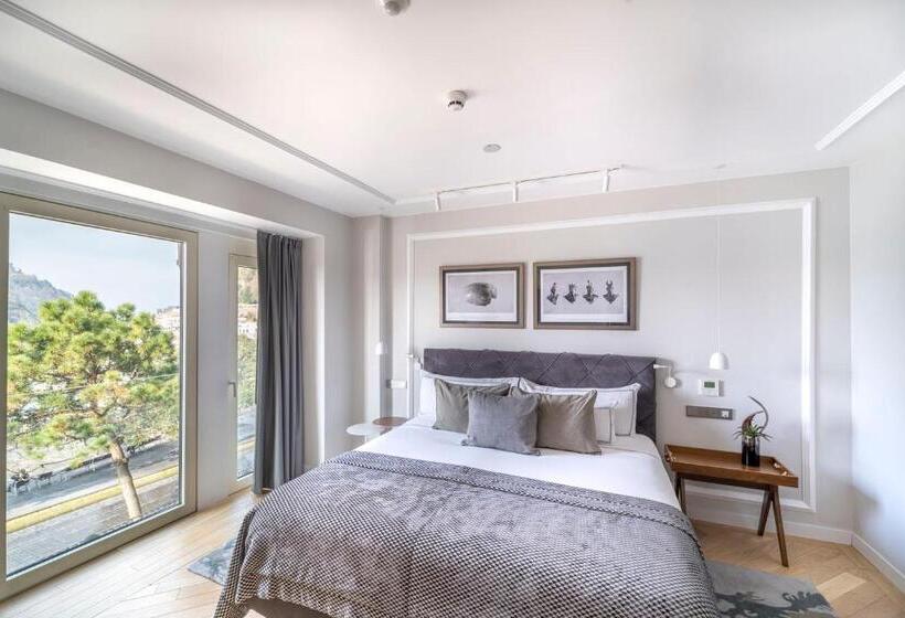 스탠다드 전망 룸, Lasala Plaza Hotel   Adults Only