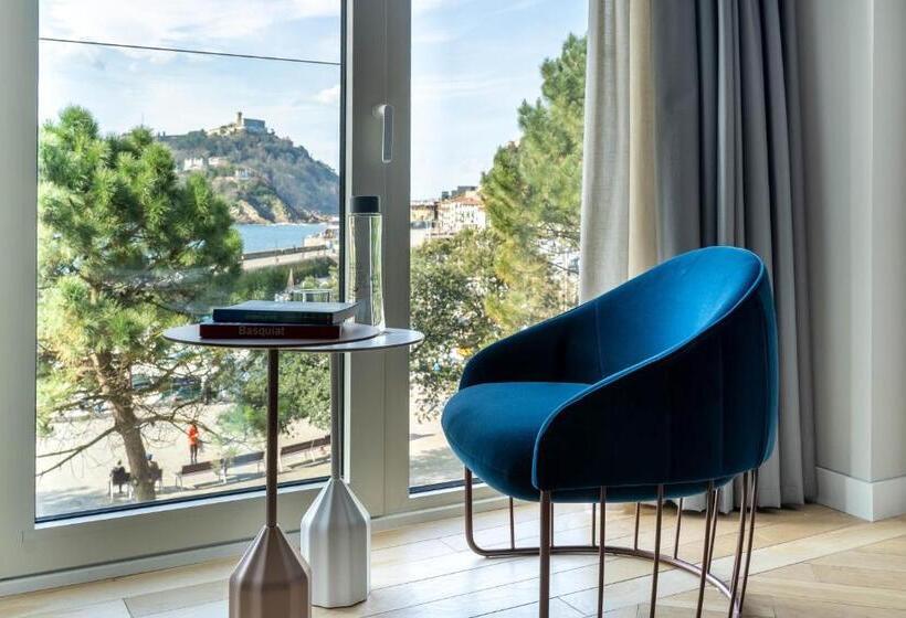 스탠다드 전망 룸, Lasala Plaza Hotel   Adults Only