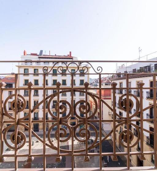 스탠다드 룸, Lasala Plaza Hotel   Adults Only