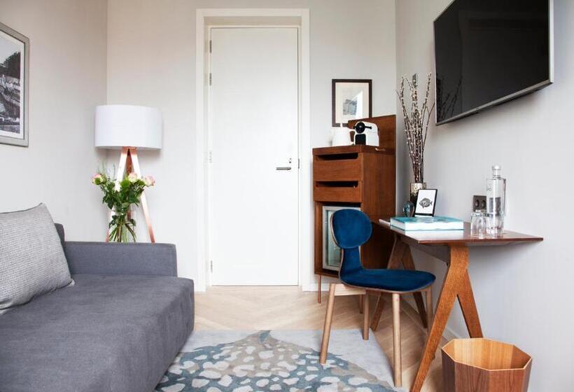 스탠다드 룸, Lasala Plaza Hotel   Adults Only