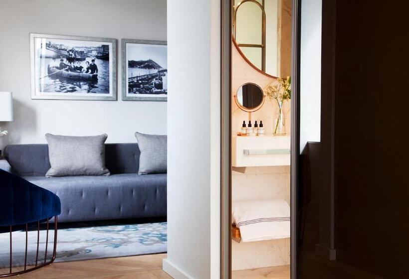 스탠다드 룸, Lasala Plaza Hotel   Adults Only